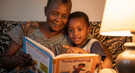 Education Study and Learning  Image