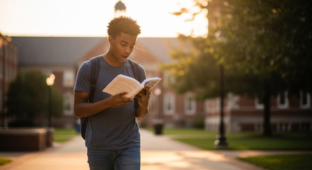 Education Study and Learning  Imageの写真素材