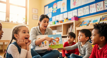 Education Study and Learning  Imageの写真素材