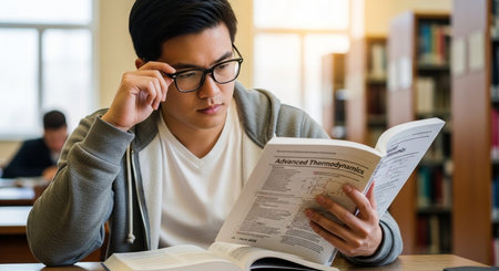 Education Study and Learning  Image
