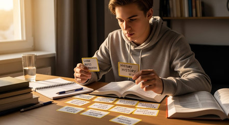 Education Study and Learning  Image