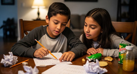 Education Study and Learning  Image