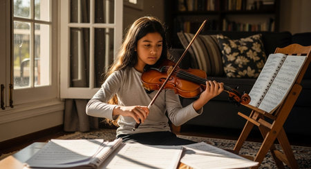 Education Study and Learning  Imageの写真素材