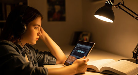 Education Study and Learning  Image