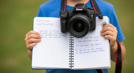 Education Study and Learning  Image