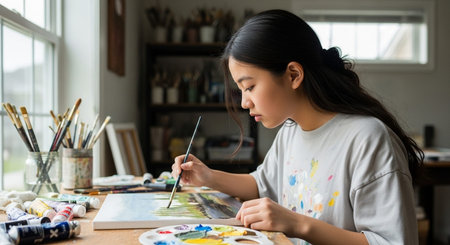 Education Study and Learning  Image