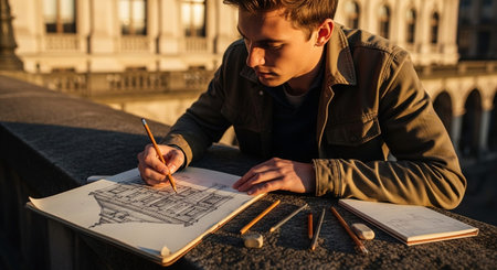 Education Study and Learning  Image