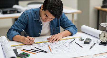 Education Study and Learning  Image