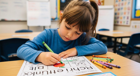 Education Study and Learning  Image