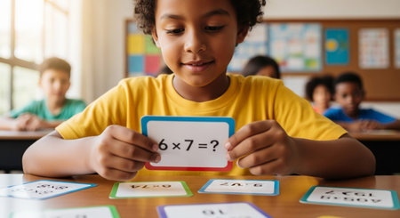 Education Study and Learning  Image