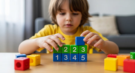 Education Study and Learning  Image
