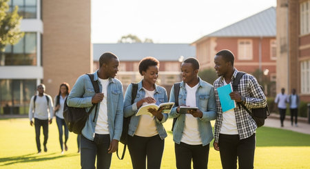 Education Study and Learning  Imageの写真素材