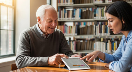Education Study and Learning  Image