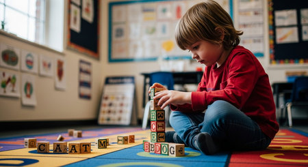 Education Study and Learning  Imageの写真素材