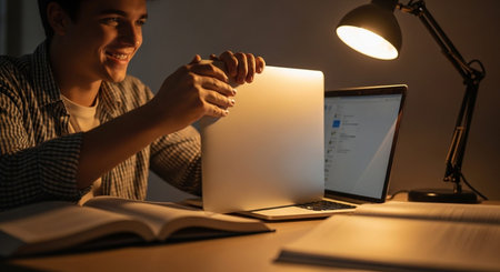 Education Study and Learning  Image