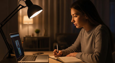 Education Study and Learning  Image
