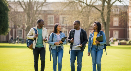 Education Study and Learning  Imageの写真素材