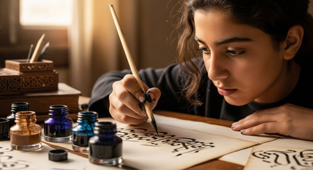 Education Study and Learning  Image