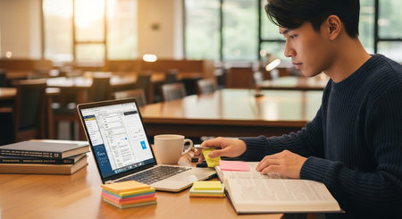 Education Study and Learning  Image