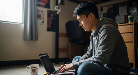 Education Study and Learning  Image