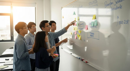 Education Study and Learning  Image