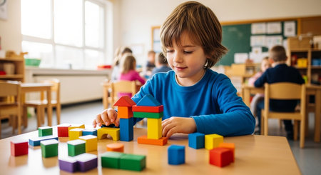 Education Study and Learning  Image