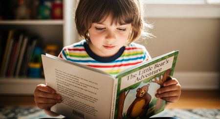 Education Study and Learning  Imageの写真素材