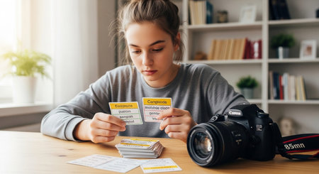 Education Study and Learning  Image