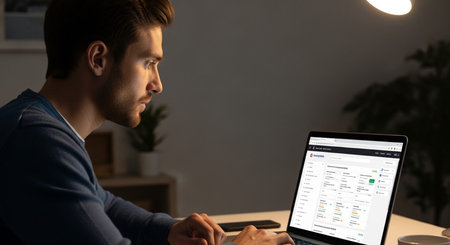 Finance and Money Behavior Image