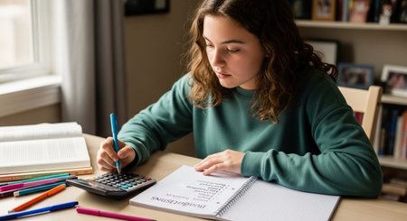 Finance and Money Behavior Imageの写真素材