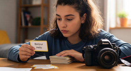 Education Study and Learning  Image