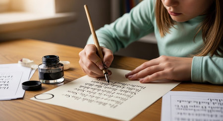 Education Study and Learning  Image