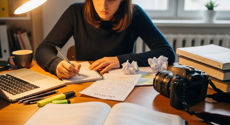 Education Study and Learning  Image