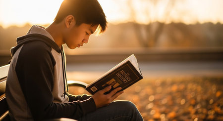 Education Study and Learning  Image