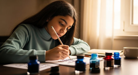 Education Study and Learning  Image