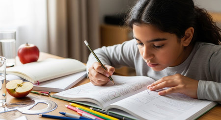 Education Study and Learning  Image