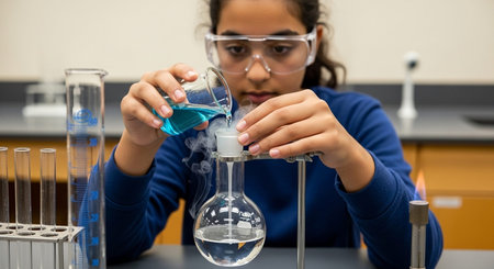 Education Study and Learning  Image
