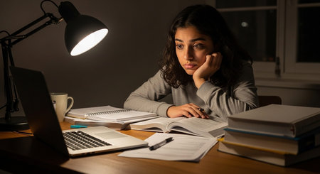 Education Study and Learning  Imageの写真素材