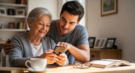 Finance and Money Behavior Imageの写真素材