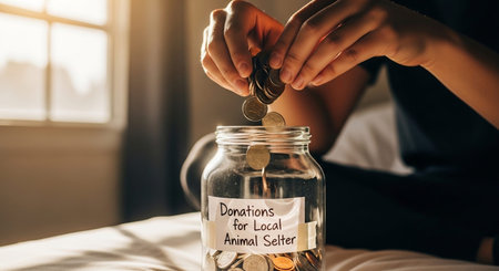 Finance and Money Behavior Imageの写真素材