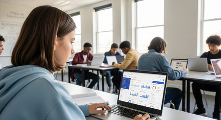 Finance and Money Behavior Image
