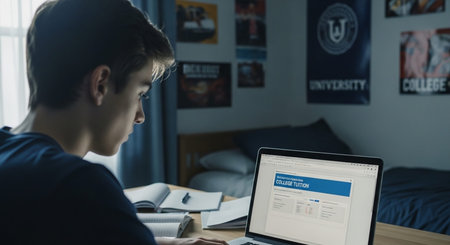 Finance and Money Behavior Imageの写真素材