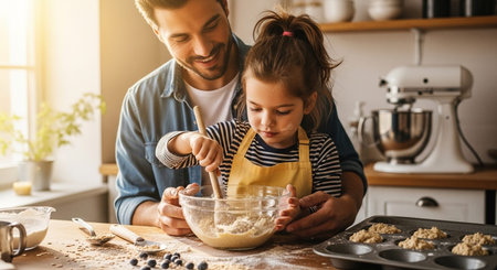 Food and Healthy Living Image