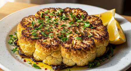 Food and Healthy Living Imageの写真素材