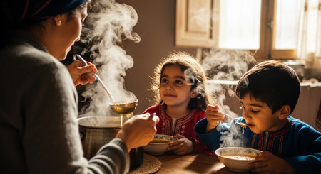 Food and Healthy Living Imageの写真素材