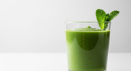 Food and Healthy Living Image