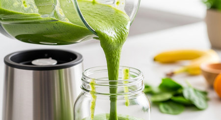 Food and Healthy Living Imageの写真素材