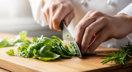 Food and Healthy Living Imageの写真素材