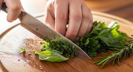 Food and Healthy Living Imageの写真素材