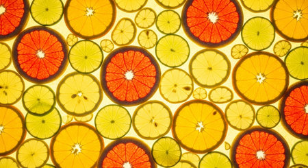 Food and Healthy Living Image